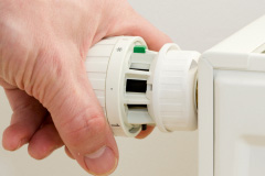 Ompton central heating repair costs