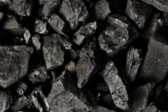 Ompton coal boiler costs