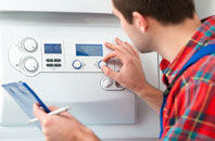 free Ompton gas safe engineer quotes