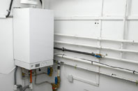 Ompton boiler installers