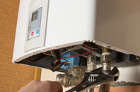 free Ompton boiler install quotes